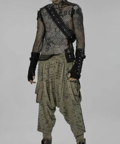 Budget π PUNK RAVE Grunge Dystopia | BAG π 28 Budget π PUNK RAVE Grunge Dystopia | BAG π -Alternative Accessories Elegant Store WS 530BDM 7 6382529c ce71 49f2 961e c86b5bcd2b2d 700x700