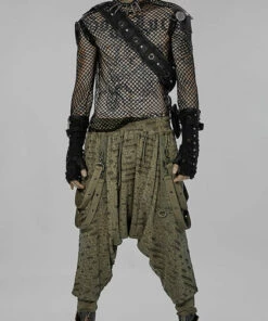 Budget π PUNK RAVE Grunge Dystopia | BAG π 29 Budget π PUNK RAVE Grunge Dystopia | BAG π -Alternative Accessories Elegant Store WS 530BDM 8 09e8b809 1926 4812 b7bc 46f90fb5ac54 700x700