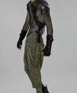 Budget π PUNK RAVE Grunge Dystopia | BAG π 30 Budget π PUNK RAVE Grunge Dystopia | BAG π -Alternative Accessories Elegant Store WS 530BDM 9 c89334d9 e8d6 466f 8834 b14538868f5e 700x700