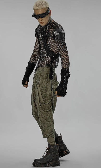 Budget π PUNK RAVE Grunge Dystopia | BAG π 12 Budget π PUNK RAVE Grunge Dystopia | BAG π - Image 10