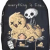 Cheapest ๐ AKUMU INK Mens Accessories Everything Is Fine | RPET ๐ BACKPACK ๐คฉ 2 Cheapest ๐ AKUMU INK Mens Accessories Everything Is Fine | RPET ๐ BACKPACK ๐คฉ -Alternative Accessories Elegant Store akumu ink everything is fine rpet backpack 1 700x700