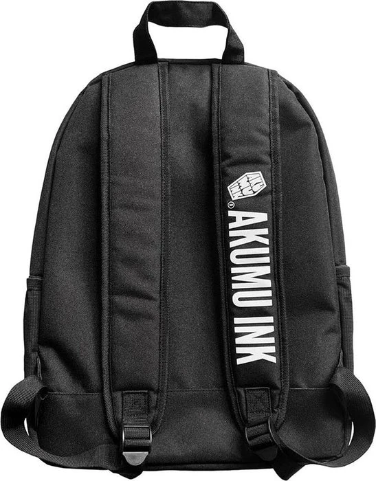 Cheapest 🛒 AKUMU INK Mens Accessories Everything Is Fine | RPET 🎒 BACKPACK 🤩 6 Cheapest 🛒 AKUMU INK Mens Accessories Everything Is Fine | RPET 🎒 BACKPACK 🤩 - Image 4