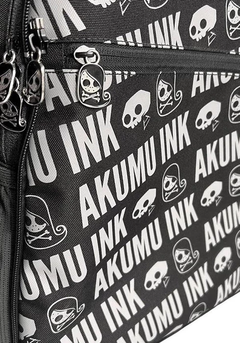 Cheapest 🛒 AKUMU INK Mens Accessories Everything Is Fine | RPET 🎒 BACKPACK 🤩 5 Cheapest 🛒 AKUMU INK Mens Accessories Everything Is Fine | RPET 🎒 BACKPACK 🤩 - Image 3