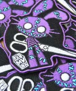 Budget ⌛ AKUMU INK Mens Accessories Let's Play | PATCH 👍 -Alternative Accessories Elegant Store akumu ink lets play patch 2 Copy 3f2ce7b5 9022 45c7 953f 7c1581b6788a 700x700