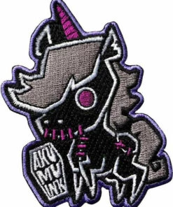 Discount 🔔 AKUMU INK Mens Accessories Mythical Misfit | PATCH ⌛ 9 Discount 🔔 AKUMU INK Mens Accessories Mythical Misfit | PATCH ⌛ -Alternative Accessories Elegant Store akumu ink mythical misfit patch 1 93179718 8f43 43f6 8d83 46270cc884c7 700x700