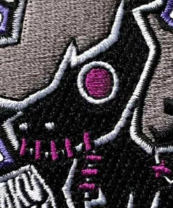 Discount 🔔 AKUMU INK Mens Accessories Mythical Misfit | PATCH ⌛ 8 Discount 🔔 AKUMU INK Mens Accessories Mythical Misfit | PATCH ⌛ -Alternative Accessories Elegant Store akumu ink mythical misfit patch 1 afc32cec eef4 4c1d a60f ce956e8d3b78 1 700x700