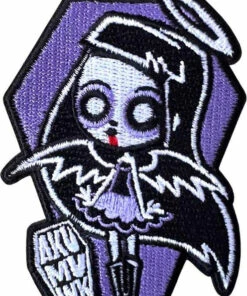 Wholesale π₯ AKUMU INK Mens Accessories Not So Innocent | PATCH β