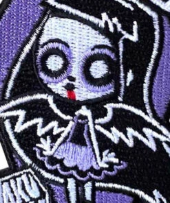 Wholesale 🔥 AKUMU INK Mens Accessories Not So Innocent | PATCH ⌛ -Alternative Accessories Elegant Store akumu ink not so innocent patch 1 5e3d2b8f e906 46c4 9d9c 05f8c81dd926 700x700