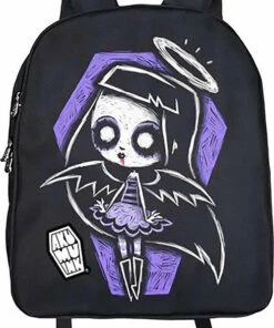 Best Sale 👍 AKUMU INK Mens Accessories Not So Innocent | RPET 🎒 BACKPACK 🔥