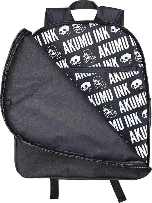 Best Sale ๐ AKUMU INK Mens Accessories Not So Innocent | RPET ๐ BACKPACK ๐ฅ 8 Best Sale ๐ AKUMU INK Mens Accessories Not So Innocent | RPET ๐ BACKPACK ๐ฅ - Image 6