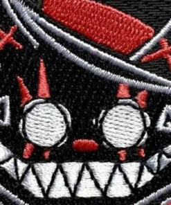 Best Pirce π AKUMU INK Cats Psychotic Delight | PATCH π 7 Best Pirce π AKUMU INK Cats Psychotic Delight | PATCH π -Alternative Accessories Elegant Store akumu ink psychotic delight patch 1 ff6d6382 de01 4bd4 8c71 c73f05b03eb6 700x700