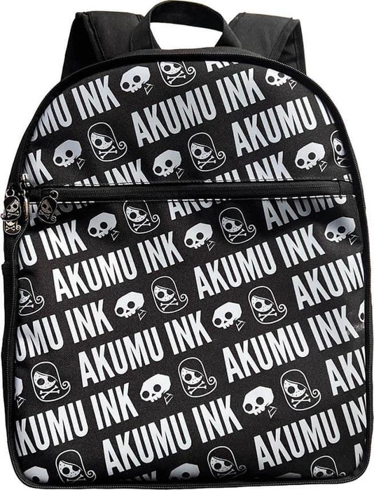 Best Sale β¨ AKUMU INK Cats We're All Mad Here | RPET π BACKPACK π₯ 10 Best Sale β¨ AKUMU INK Cats We're All Mad Here | RPET π BACKPACK π₯ - Image 8