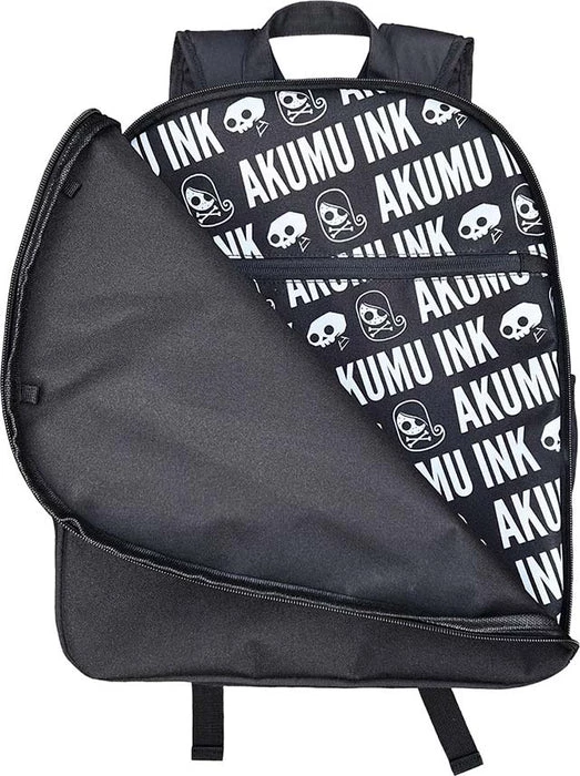 Best Sale β¨ AKUMU INK Cats We're All Mad Here | RPET π BACKPACK π₯ 7 Best Sale β¨ AKUMU INK Cats We're All Mad Here | RPET π BACKPACK π₯ - Image 5