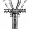 Flash Sale ⭐ ALCHEMY GOTHIC All Ankh Of The Dead | PENDANT 🤩 -Alternative Accessories Elegant Store alchemy gothic ankh of the dead pendant 1 700x700