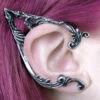 Promo ✔️ ALCHEMY GOTHIC All Arboreus | EAR WRAP [RIGHT]** 🛒 -Alternative Accessories Elegant Store alchemy gothic arboreus ear wrap earring right 2 9c4be9cf 2904 48a5 b3b6 4f51b6f3a32b 700x700