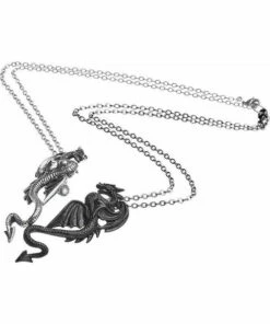Hot Sale 🥰 ALCHEMY GOTHIC Mens Accessories Draconic Tryst | PENDANT 😍 7 Hot Sale 🥰 ALCHEMY GOTHIC Mens Accessories Draconic Tryst | PENDANT 😍 -Alternative Accessories Elegant Store alchemy gothic draconic tryst pendant 2 03639339 b1fe 4229 a960 12f2ab52235c 700x700
