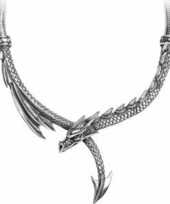 Best deal 🌟 ALCHEMY GOTHIC All Dragons Lure | PENDANT` 🎁 -Alternative Accessories Elegant Store alchemy gothic dragons lure pendant 4 972ae64f 3bf8 4f6b 8140 1508f5a4d270 700x700