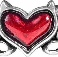 Best reviews of 👍 ALCHEMY GOTHIC Valentines Little Devil | RING` 🥰 -Alternative Accessories Elegant Store alchemy gothic little devil ring 1 1127cd9e 60e3 4185 8261 cb508cccda08 700x700