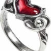 Best reviews of 👍 ALCHEMY GOTHIC Valentines Little Devil | RING` 🥰 -Alternative Accessories Elegant Store alchemy gothic little devil ring 2 13e00dbb 334f 4d3e 87e4 cc4394b72454 700x700