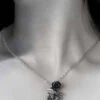 Deals 𧨠ALCHEMY GOTHIC The Moon New Romance | PENDANT 𧨠1 Deals 𧨠ALCHEMY GOTHIC The Moon New Romance | PENDANT 𧨠-Alternative Accessories Elegant Store alchemy gothic new romance pendant 3 7523bc33 d944 48b4 9082 6b0268fcfb37 700x700