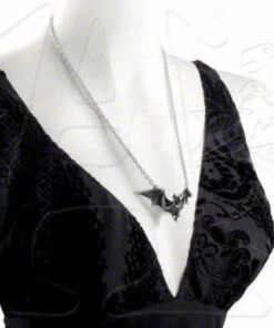 Wholesale ✨ ALCHEMY GOTHIC Bats Om Strygia | PENDANT ✨ 9 Wholesale ✨ ALCHEMY GOTHIC Bats Om Strygia | PENDANT ✨ -Alternative Accessories Elegant Store alchemy gothic om strygia pendant 4 52cf9b7d 30d6 4066 966a 4697ec873f53 700x700