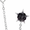 Best Sale 🥰 ALCHEMY GOTHIC Pentacles & Pentagrams Rosa Nocta | EARCUFF 🛒 -Alternative Accessories Elegant Store alchemy gothic rosa nocta earcuff 1 6156d9bc 7bac 4384 9adc 89d1f021bc99 700x700
