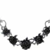 Hot Sale 🌟 ALCHEMY GOTHIC All Rose Briar | CHOKER PENDANT` ✔️ -Alternative Accessories Elegant Store alchemy gothic rose briar choker pendant 1 d008b7fc 33bb 4420 921d d5615d835157
