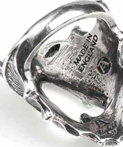 Budget 🌟 ALCHEMY GOTHIC Bats Stealth | RING 😀 -Alternative Accessories Elegant Store alchemy gothic stealth ring 5 328428cc 9c94 4275 99fd f2a16f20c74b 700x700