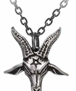 Top 10 π ALCHEMY GOTHIC Mens Accessories Templar's Bane | PENDANT β€οΈ