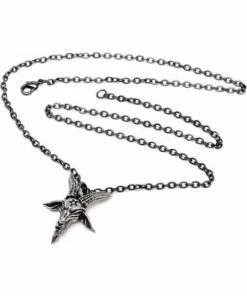 Top 10 🔔 ALCHEMY GOTHIC Mens Accessories Templar's Bane | PENDANT ❤️ -Alternative Accessories Elegant Store alchemy gothic templars bane pendant 2 bb2fefb0 367f 4267 b3d5 8e271beb52b4 700x700