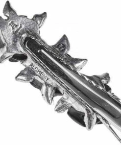 Deals 💯 ALCHEMY GOTHIC All Wild Black Rose | HAIR SLIDE* 🎁 -Alternative Accessories Elegant Store alchemy gothic wild black rose hair slide 4 2eaea483 e815 422b 8354 3621613479ca 700x700