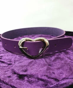 Wholesale ❤️ HELLBOUND Fetish Baby Goth [Purple] | CHOKER ⭐ -Alternative Accessories Elegant Store baby goth purple choker 2 6c487c2c f734 4451 8c76 255d7b433471 700x700