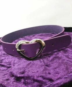 Wholesale ❤️ HELLBOUND Fetish Baby Goth [Purple] | CHOKER ⭐ -Alternative Accessories Elegant Store baby goth purple choker 4 b05e6f15 535f 461e a21c 5edd74671a97 700x700