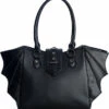 New 🎁 BANNED ALTERNATIVE Bats Annabelle | 👜 HANDBAG ⭐ -Alternative Accessories Elegant Store banned apparel annabelle handbag 1 f7a87027 3f94 46b2 a620 11ae2f2229ae 700x700