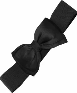 Top 10 🛒 BANNED ALTERNATIVE Rockabilly Bella [Black] | BELT* 🛒