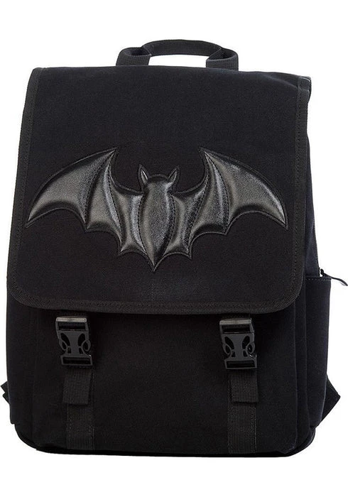 Discount π BANNED ALTERNATIVE Bats Dragon Frenzy | π BACKPACK π 4 Discount π BANNED ALTERNATIVE Bats Dragon Frenzy | π BACKPACK π - Image 2