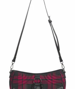 Promo ⌛ BANNED ALTERNATIVE Bats Earthworm [Red] | CHAIN 👜 HANDBAG' ❤️ -Alternative Accessories Elegant Store banned apparel earthworm red chain handbag 2 20dd708d 4755 4ced bc36 642dda2d842f 700x700