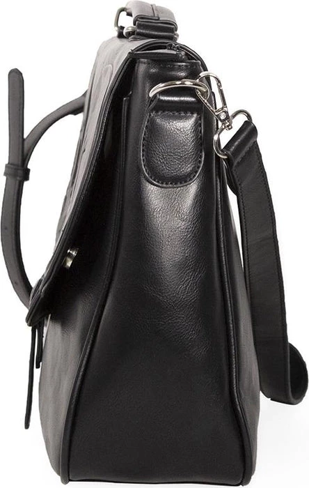 Discount β€οΈ BANNED ALTERNATIVE Mens Accessories Fire Armour | MESSENGER BAG π 6 Discount β€οΈ BANNED ALTERNATIVE Mens Accessories Fire Armour | MESSENGER BAG π - Image 4