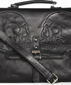 Discount β€οΈ BANNED ALTERNATIVE Mens Accessories Fire Armour | MESSENGER BAG π 11 Discount β€οΈ BANNED ALTERNATIVE Mens Accessories Fire Armour | MESSENGER BAG π -Alternative Accessories Elegant Store banned apparel fire armour shoulder bag 5 70926cb9 173d 4300 82a3 5af02c2c5654 700x700