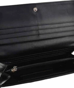 Cheapest 💯 BANNED ALTERNATIVE Malice | WALLET 😍 -Alternative Accessories Elegant Store banned apparel malice wallet 2 700x700