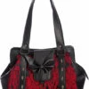Coupon 👏 BANNED ALTERNATIVE All Maplesage [Red] | 👜 HANDBAG ⭐