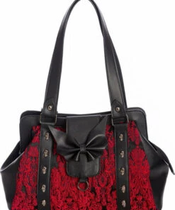 Coupon 👏 BANNED ALTERNATIVE All Maplesage [Red] | 👜 HANDBAG ⭐