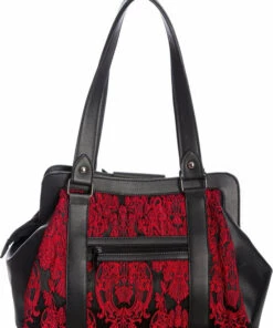 Coupon 👏 BANNED ALTERNATIVE All Maplesage [Red] | 👜 HANDBAG ⭐ -Alternative Accessories Elegant Store banned apparel maplesage red handbag 3 2709f377 a7af 4999 b0e6 9a29cbe56765 700x700