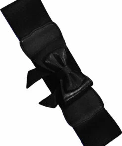 Discount 🔥 BANNED ALTERNATIVE Kawaii Play It Right [Black] | BELT 👍