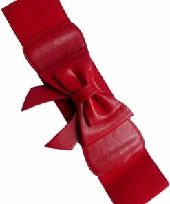 Top 10 🧨 BANNED ALTERNATIVE Pin-up Play It Right [Red] | BELT 💯