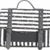 Discount 🔔 BANNED ALTERNATIVE All Spooky Nightwalks [Black/White] | MESSENGER BAG 🎉
