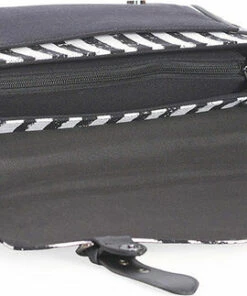 Discount 🔔 BANNED ALTERNATIVE All Spooky Nightwalks [Black/White] | MESSENGER BAG 🎉 -Alternative Accessories Elegant Store banned apparel spooky nightwalks black white messenger bag 5 9e95d8ad 9530 454f 9f58 599ada099fea 700x700