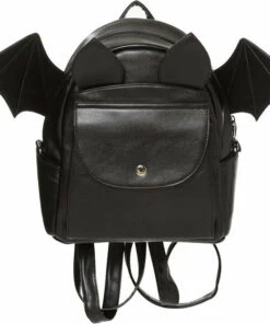 Coupon 😍 BANNED ALTERNATIVE Bats Waverley | 🎒 BACKPACK 🥰