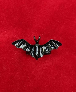 Best deal 🔥 HELLBOUND Bats Bat [Black] | ADJUSTABLE RING ✨ -Alternative Accessories Elegant Store batringonred aee95f33 82a6 4558 b6c3 c31f29e2c0a1 700x700
