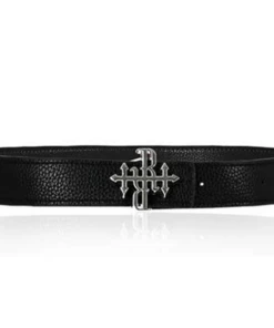 Flash Sale 🎉 RESTYLE All Monogram Logo | WAIST BELT ⭐